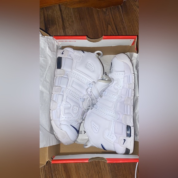 Nike air max Uptempo - Picture 2 of 5